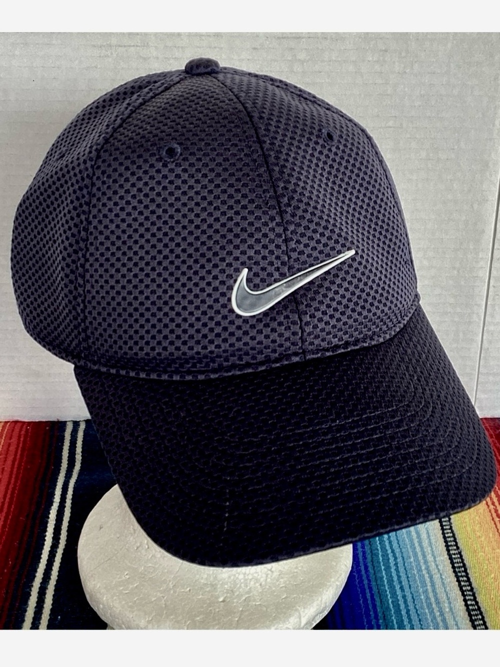Nike DRI-FIT Legacy 91 Black cap